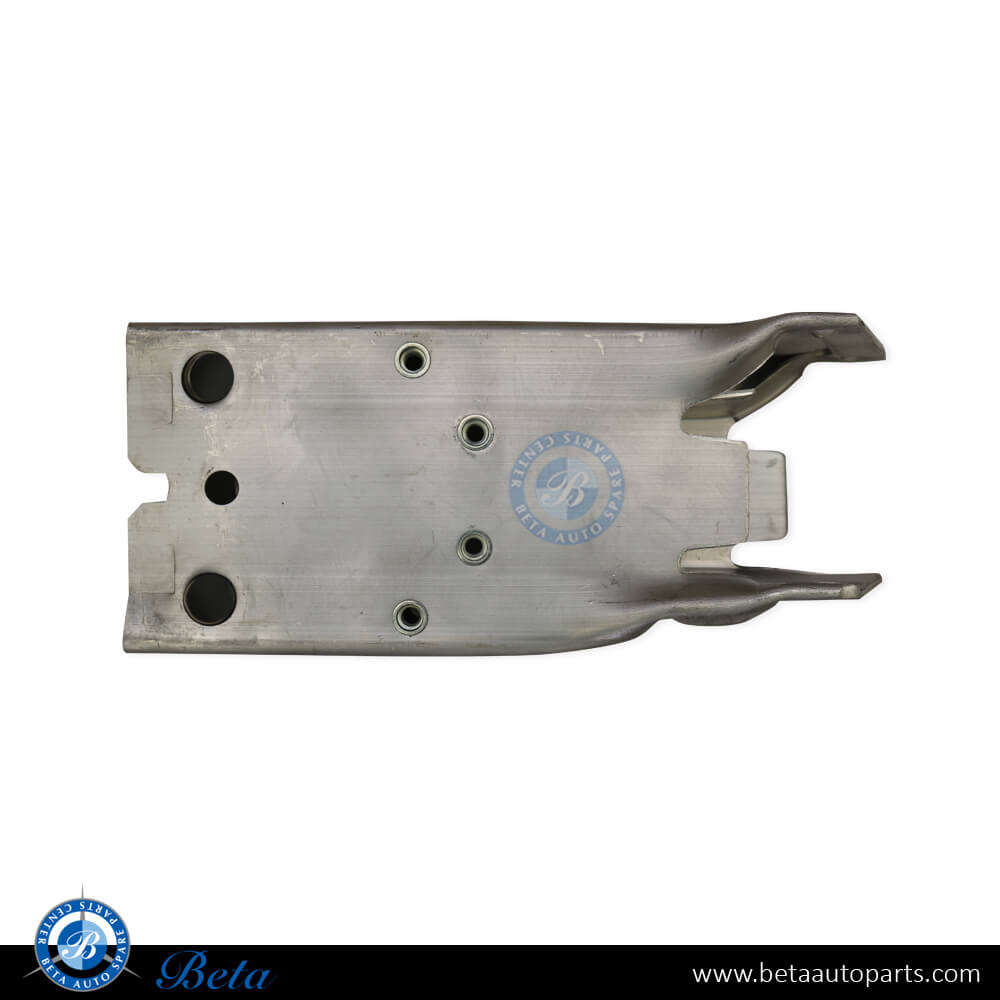 Right Side Front Bumper Absorber for MINI Hatch F55/F56 2014-Up models, Part Number 51117301580 Right Side Front Bumper Absorber for MINI Hatch F55/F56 2014-Up models, Part Number 51117301580